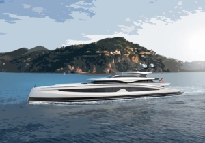 67m M/Y Sparta - prestigious project by Heesen Yachts